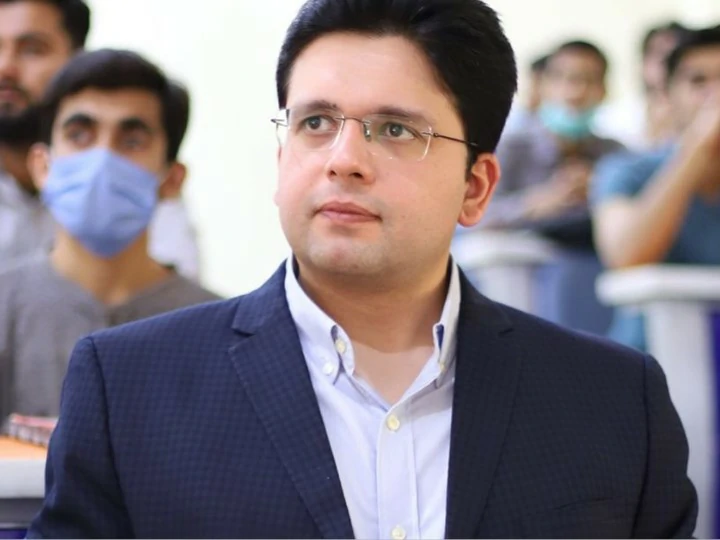 Saqib Azhar—eCommerce Guru from Pakistan